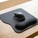 podkladka pod mysz ergonomiczna